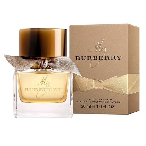 my burberry edp 30ml|burberry my preisvergleich.